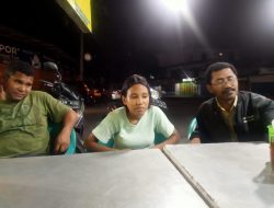 Kewa Tupen, Korban Calon Pekerja Migran Asal Adonara-Flotim Diselamatkan Pegiat Kemanusiaan di Medan