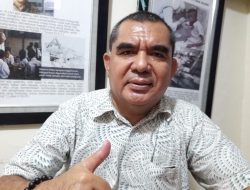 Contohi Pemkab, PDIP Didesak Segera Berhentikan Anggota DPRD Ngada Yang Terlibat Korupsi