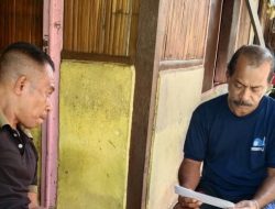 Surati BPD, Desak Kades Lamapaha Segera Cabut SK Pemberhentian Perangkat Desa