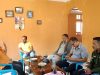 Tim Monev Kunjungi Sejumlah Desa Sasaran Program TEKAD di Kabupaten Manggarai