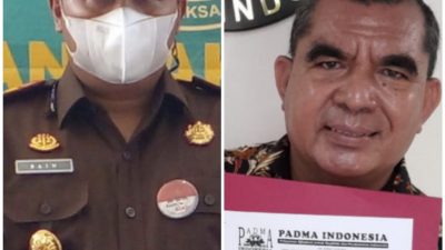 KOMPAK Indonesia Atensi Kejari Flotim Berani Ringkus Pelaku dan Aktor Intelektual Korupsi Dana Covid-19