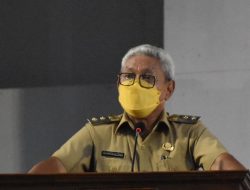 Wakil Wali Kota Kupang Minta Dukungan Pentahelix Dorong Percepatan Penurunan Stunting
