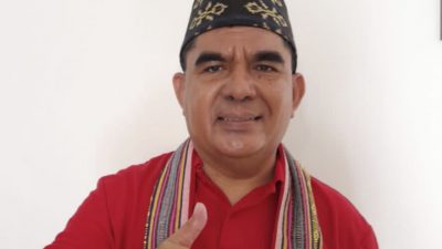 PADMA Indonesia Dukung Polres Flotim Segera Proses Hukum 4 Pegawai PT BPR Bina Usaha Dana