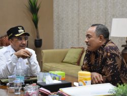 Wali Kota Kupang Dukung Pemara Go Show Back to 90’S
