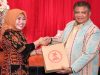 Kota Kupang Jadi Titik Singgah Rombongan Muhibah Budaya Jalur Rempah Tahun 2022