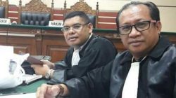 Tak Cukup Bukti, Pengacara Minta Hakim Batalkan Penetapan Tersangka DALR di Kasus PDAM Kupang