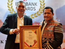 Hasil Riset Kinerja Keuangan Bank NTT Berpredikat Terbaik di Indonesia