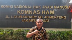 PADMA dan KOMPAK Indonesia Dorong Kejari Larantuka Terus Bongkar Praktek Korupsi Berjamaah di Flotim