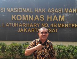 PADMA Indonesia Desak Penjabat Bupati Flotim Selamatkan Anak Ibu Korban Pembunuhan di Solor