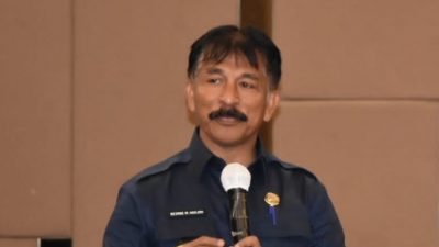 Penjabat Wali Kota Kupang Minta Fokus Kejar Target Penurunan Angka Stunting