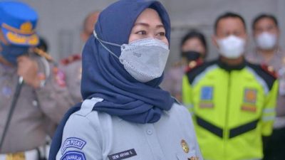 Dewi Aryani Suzana: Program Pemutihan Pajak, Solusi Murah Pembayaran Tunggakan Pajak Kendaraan  