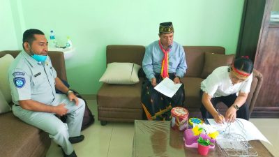 Jasa Raharja dan RSUD Borong Jalin Kerjasama Penerapan Aplikasi JR-Care