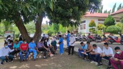 KPK Diminta Datang di Flotim Usut Tuntas Kasus Korupsi Jasa Covid RS Larantuka