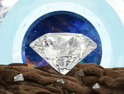 The Fascinating Journey of Diamonds